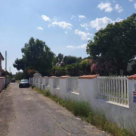 Andrea's House * 피우미치노