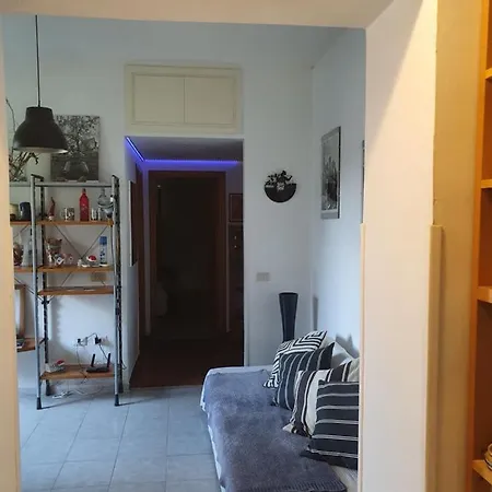 펜션 Andrea's House *