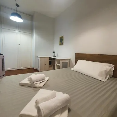 Andrea's House 펜션 피우미치노